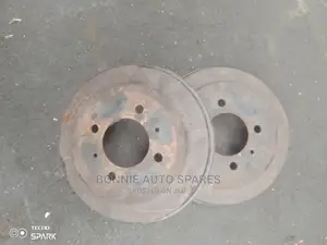 Nissan Tiida Brakes Drum