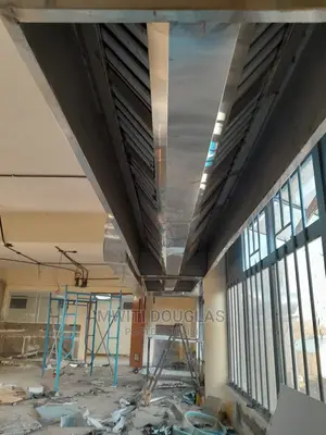 Kitchen Hood