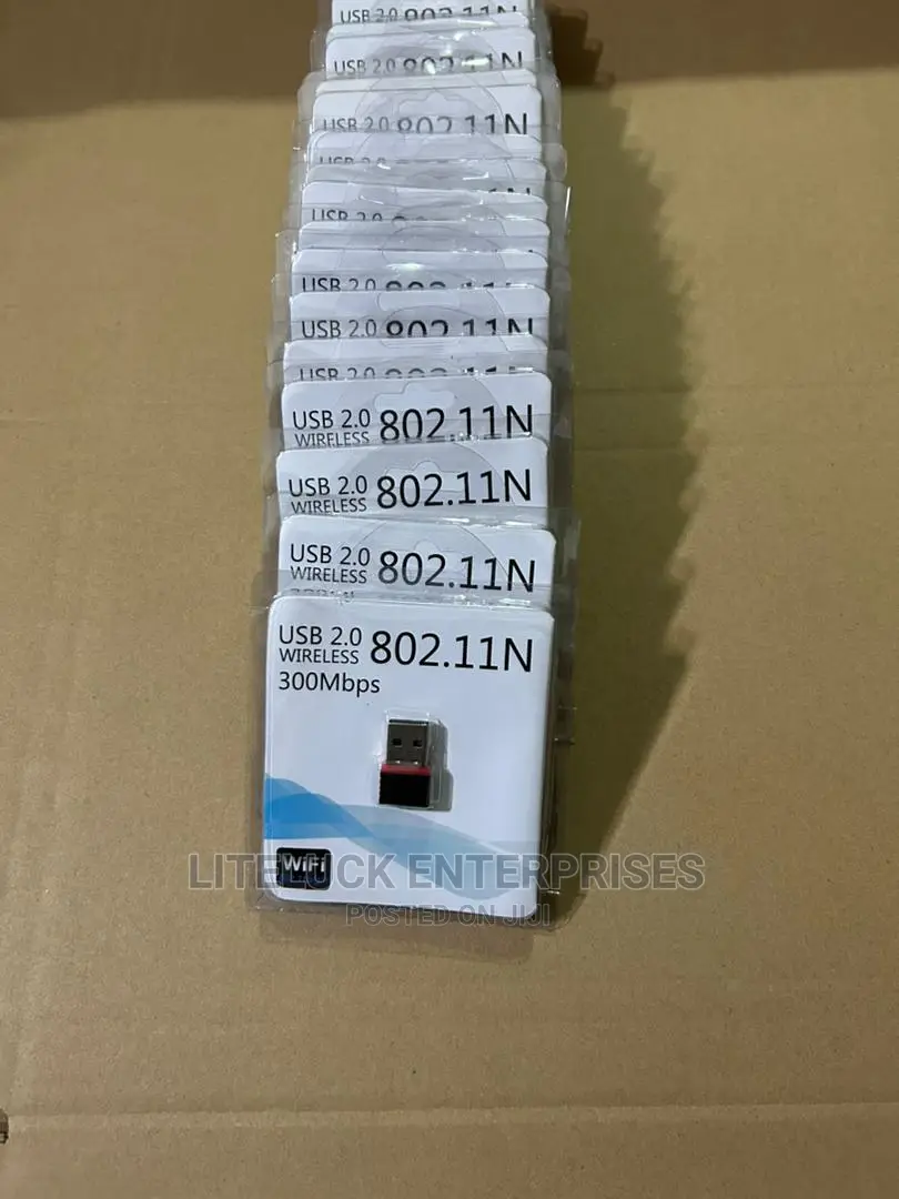 Wifi Dongle