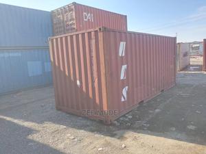 20ft Containers for Sale - 7 Units Remaining - thumbnail 2