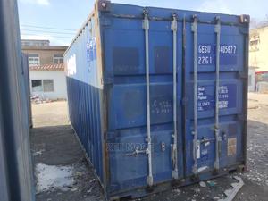 Containers for Sale - 20fts - thumbnail 2
