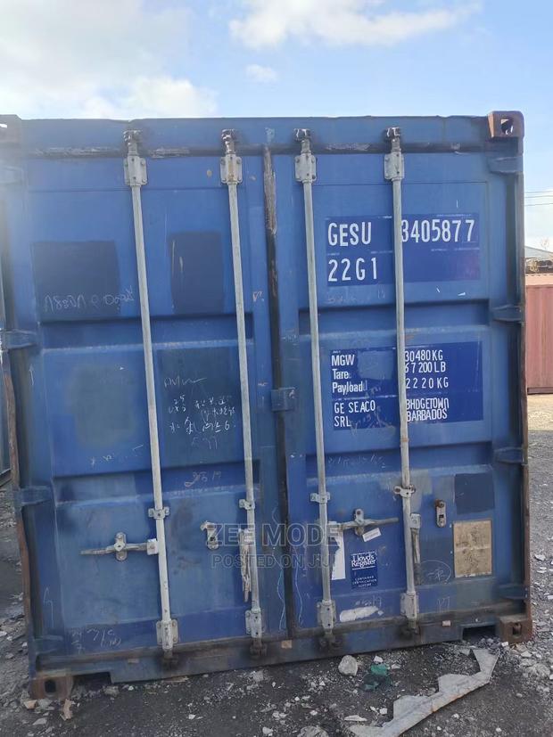 Containers for Sale - Amazing Offers - main view
