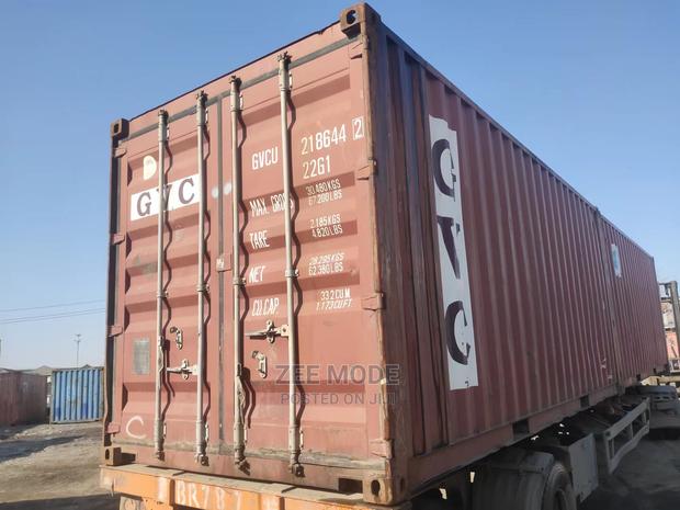 Containers for Sale - Amazing Offers - thumbnail 2