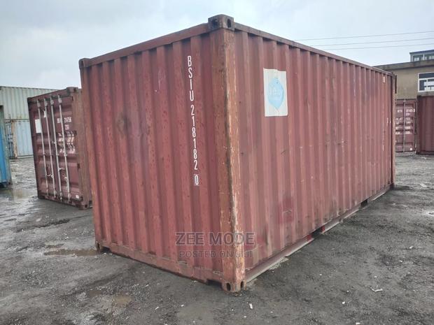 Containers for Sale - Amazing Offers - thumbnail 3