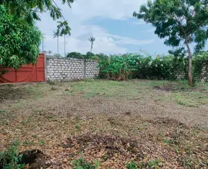 Land for Sale in Malindi