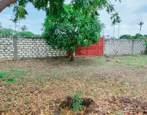 Land for Sale in Malindi