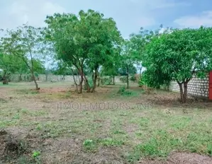 Land for Sale in Malindi
