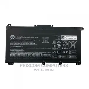 HT03XL Battery for HP 250 G7 Notebook, Pavilion14-Ce 14-Cf