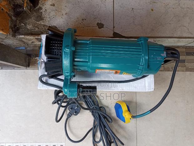 Submersible Water Pump,15m - thumbnail 2