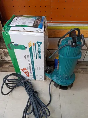 Submersible Water Pump,15m