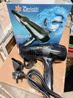 Ceriotti Browdry 3000