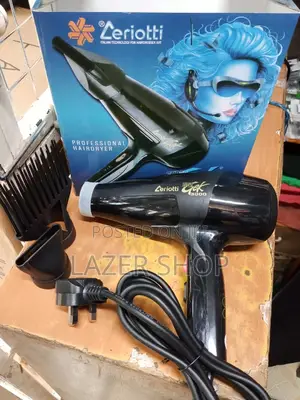 Ceriotti Browdry 3000
