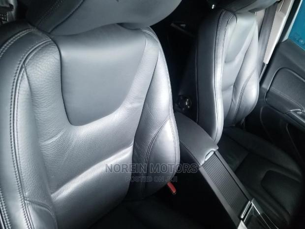 Volvo XC60 2015 Red - thumbnail 4