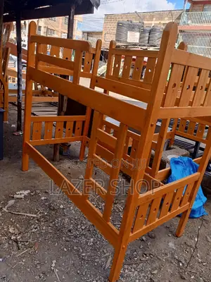 3 by 6 Decker Beds