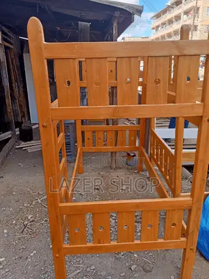 3 by 6 Decker Beds