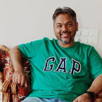 Ruchir Bhatnagar logo