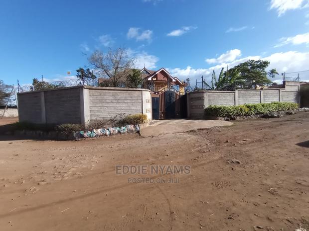 4bdrm Maisonette in Utawala for sale - thumbnail 5