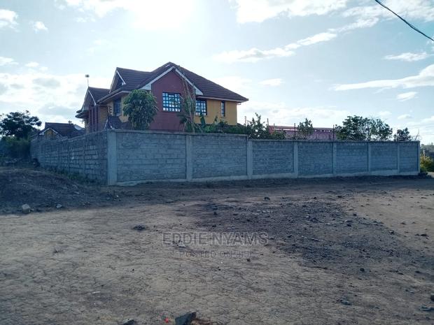 4bdrm Maisonette in Utawala for sale - thumbnail 7