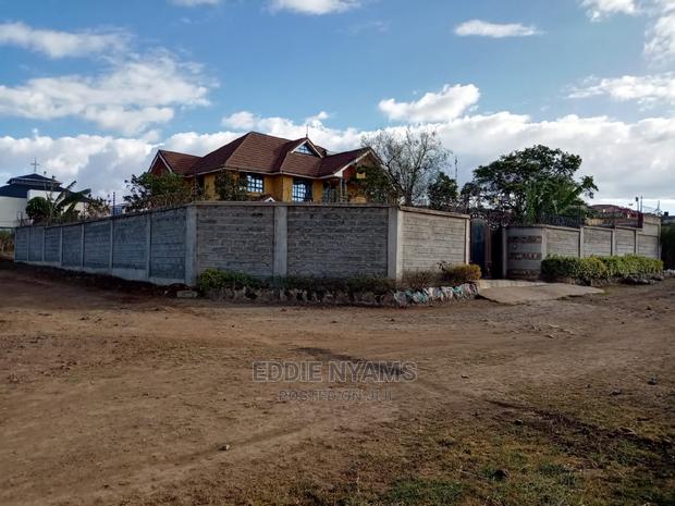 4bdrm Maisonette in Utawala for sale - thumbnail 4