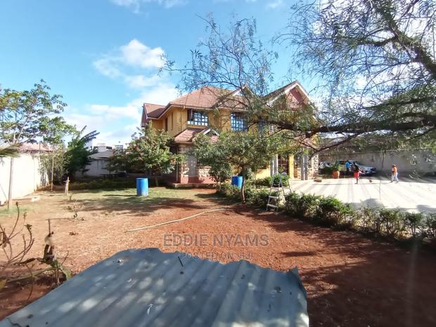 4bdrm Maisonette in Utawala for sale - thumbnail 2