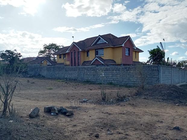 4bdrm Maisonette in Utawala for sale - thumbnail 8