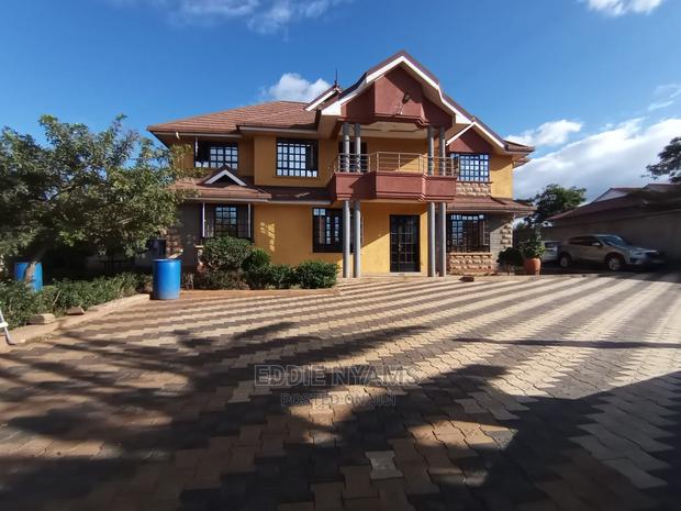 4bdrm Maisonette in Utawala for sale - thumbnail 9