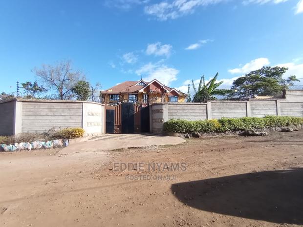 4bdrm Maisonette in Utawala for sale - thumbnail 13