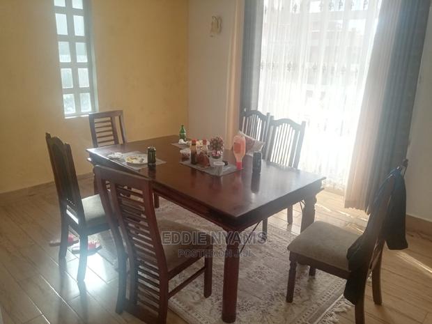 4bdrm Maisonette in Utawala for sale - thumbnail 11