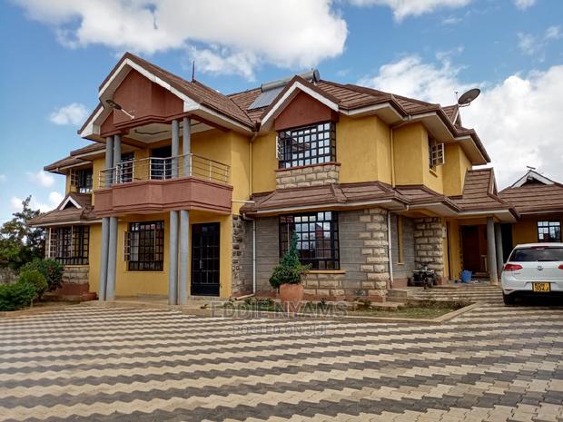 4bdrm Maisonette in Utawala for sale - thumbnail 15
