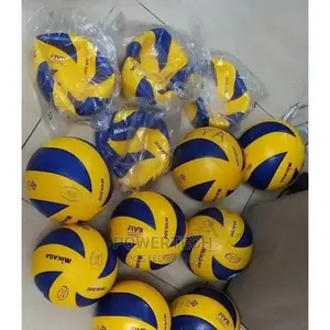 Mikasa Volleyballs