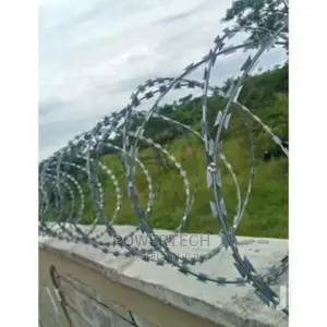 Razor Wire ,