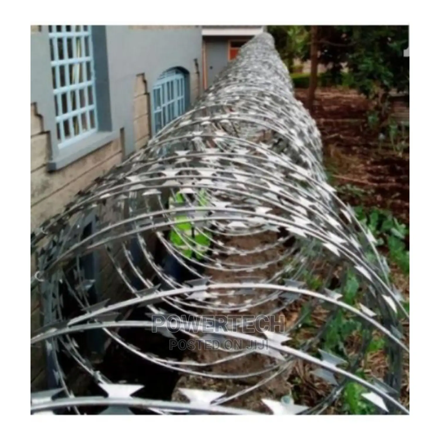 Galvanized Wire