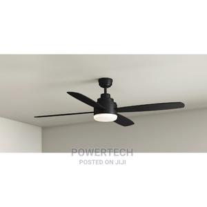 Premier Ceiling Fan 4 Blades With Inbuilt Led Light - thumbnail 2