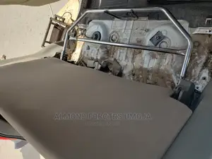 Suzuki Alto Seats Modification