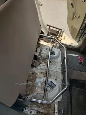 Suzuki Alto Seats Modification