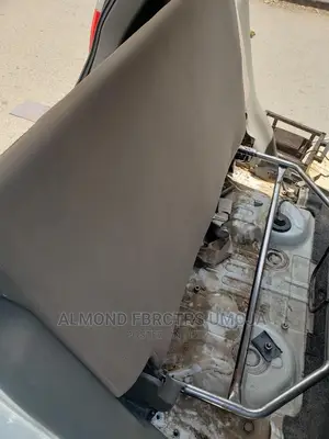 Suzuki Alto Seats Modification