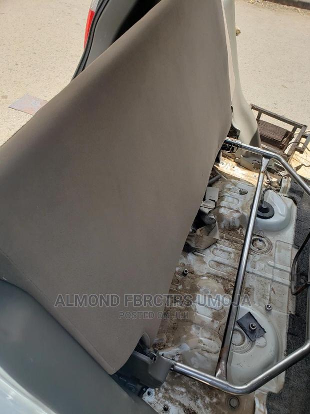 Suzuki Alto Seats Modification - thumbnail 4