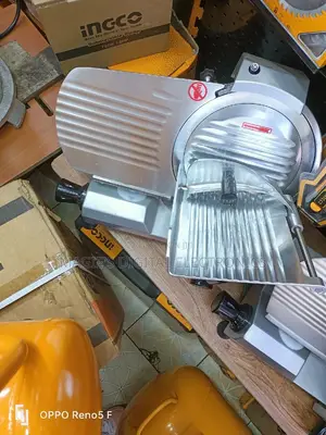 Meat Slicer