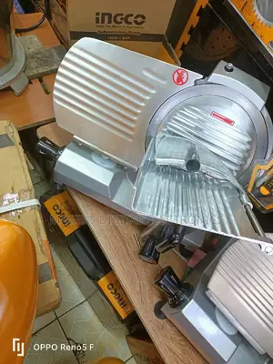 Meat Slicer