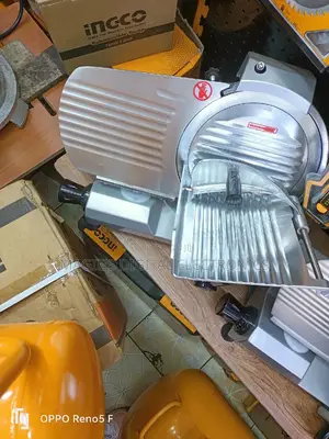 Meat Slicer