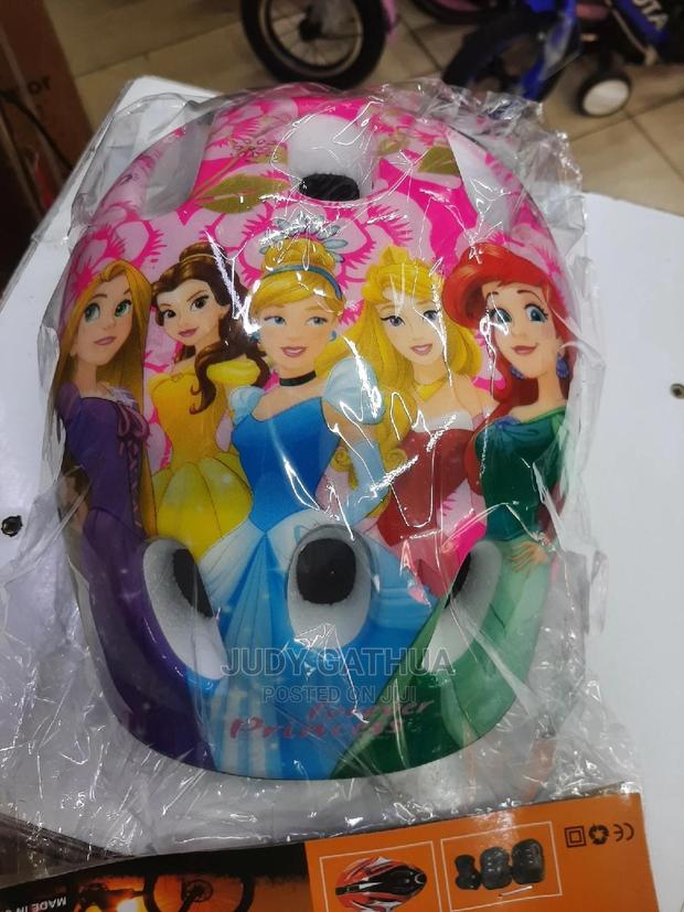 Safety Helment for Girl