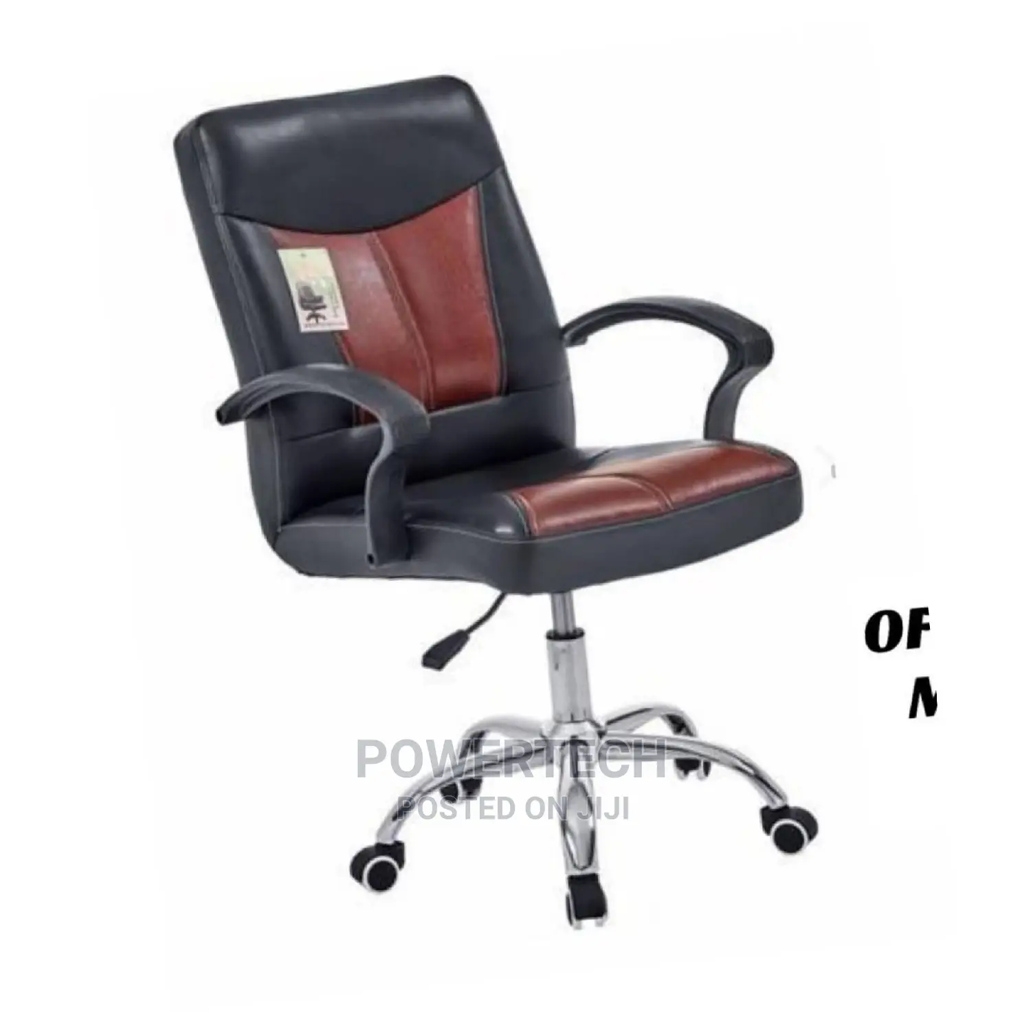 Newly Office Chairs *;