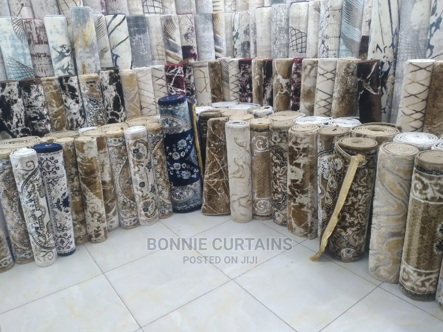 Carpets and Curtains on Sale in Affordable Prices