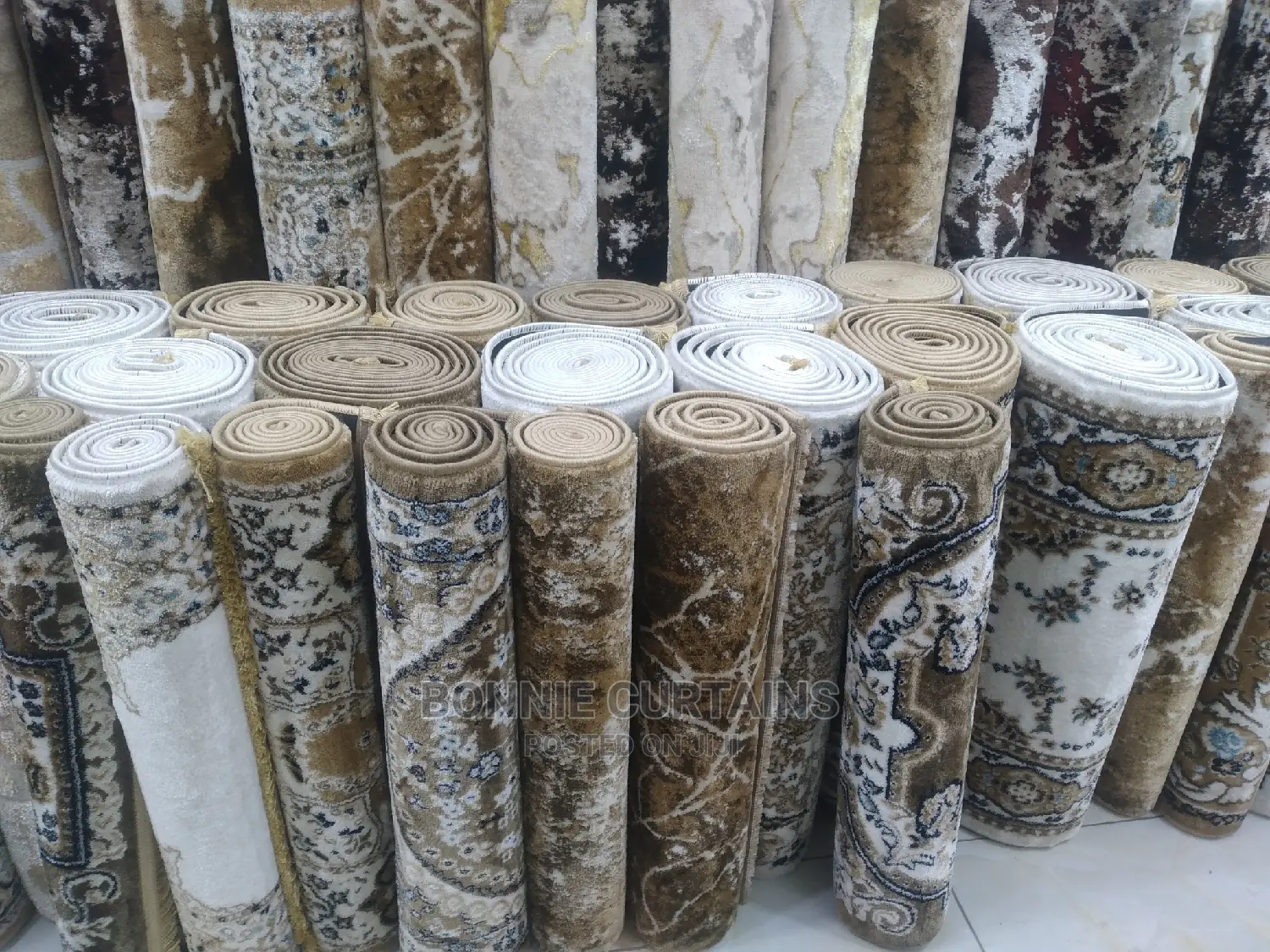 Carpets and Curtains on Sale in Affordable Prices