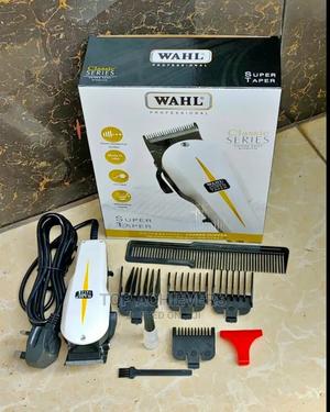 Modern Shaving Machine - thumbnail 2