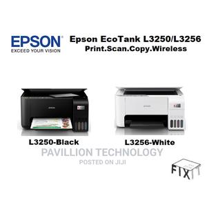 L3256 Epson - main view