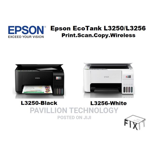 L3256 Epson