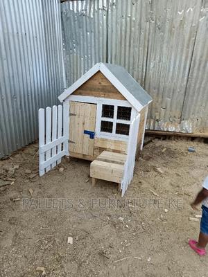 Chiwauwa Cage - thumbnail 2