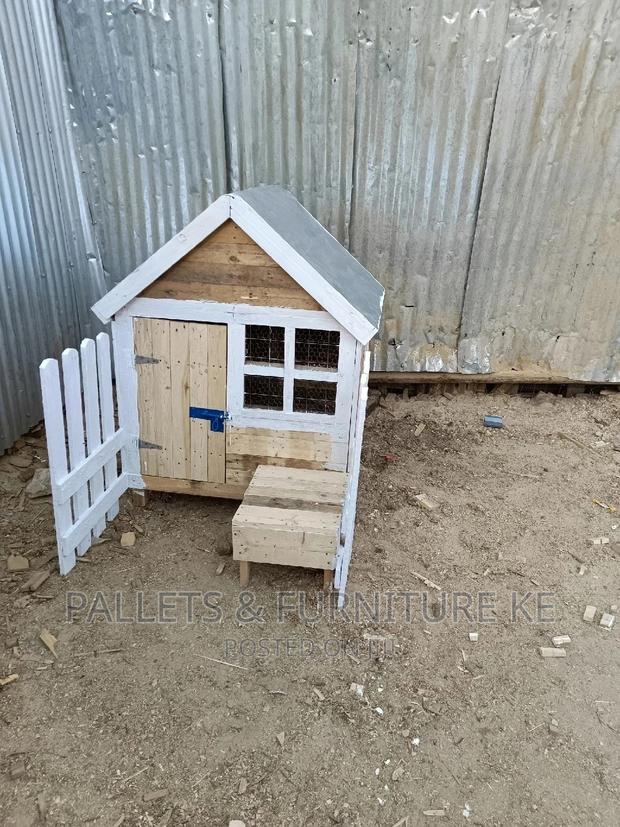 Japanese Spits Cage - thumbnail 3