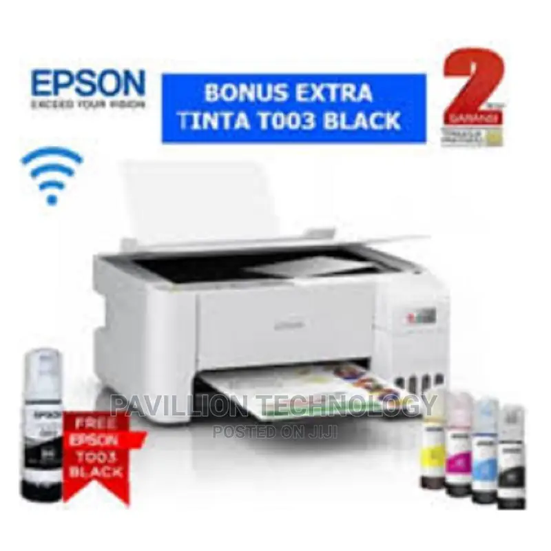 L3256 Epson